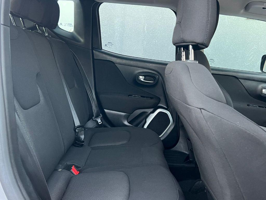 JEEP Renegade - Foto