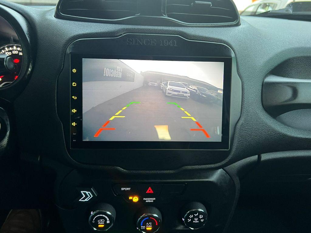 JEEP Renegade - Foto