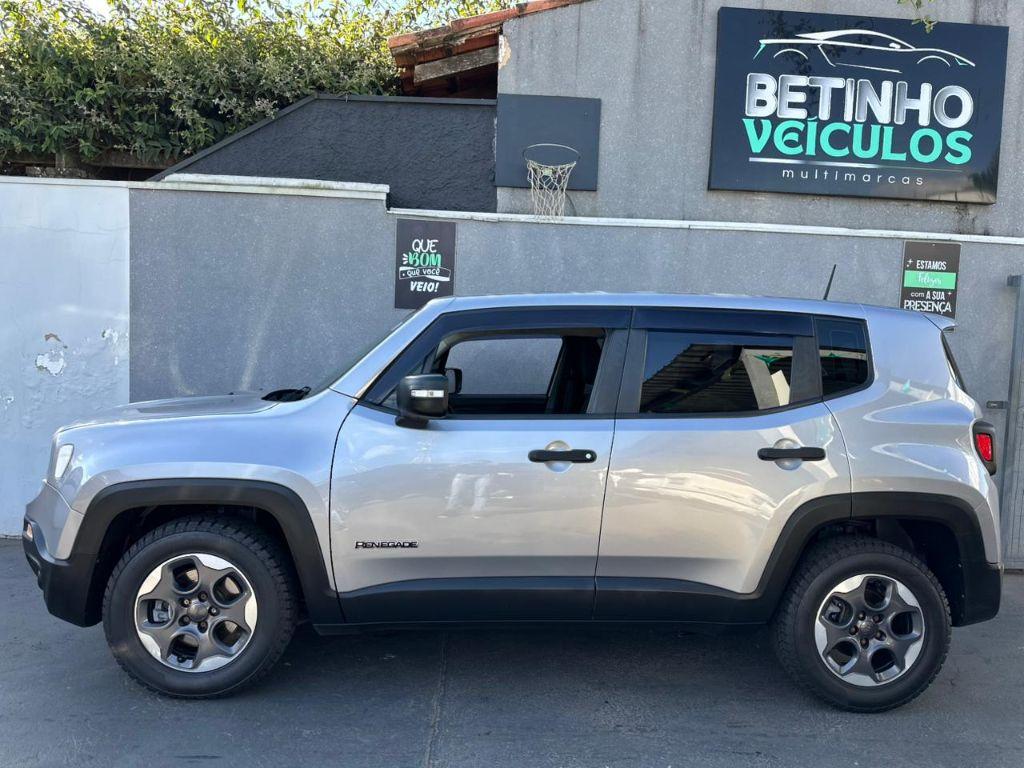 JEEP Renegade - Foto