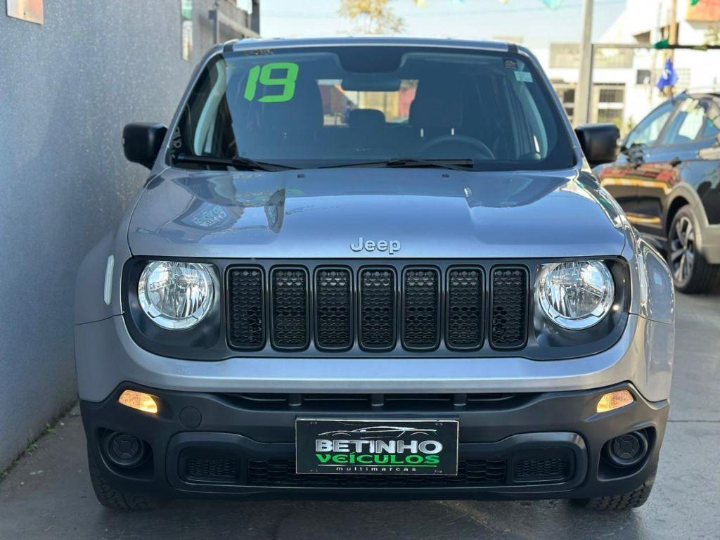 JEEP Renegade - Foto