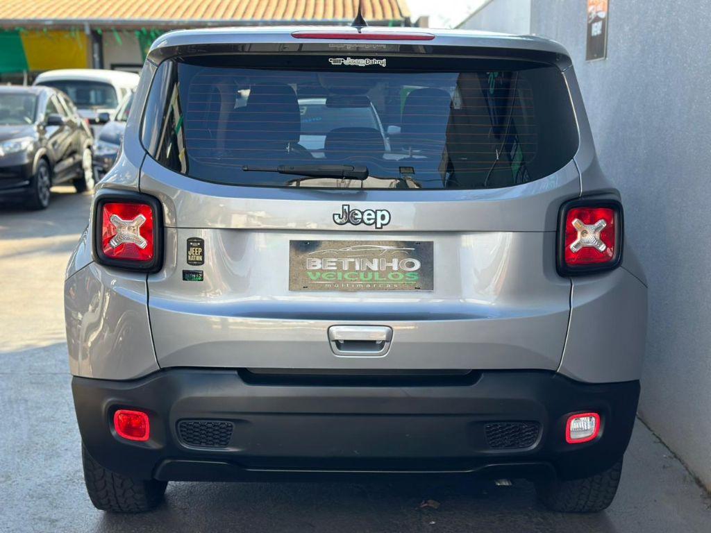 JEEP Renegade - Foto