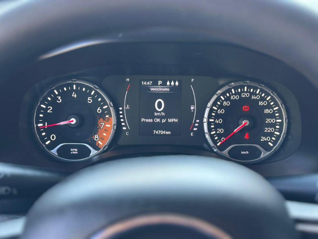 JEEP Renegade - Foto