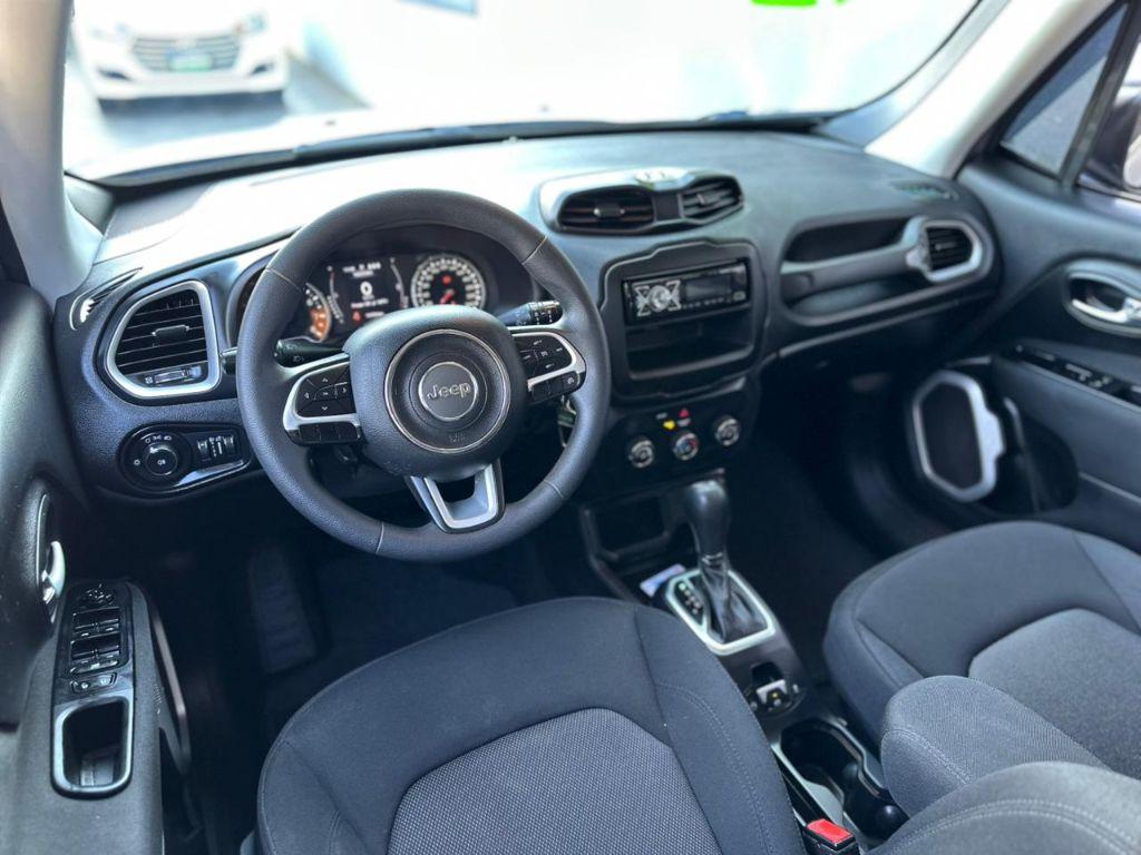 JEEP Renegade - Foto