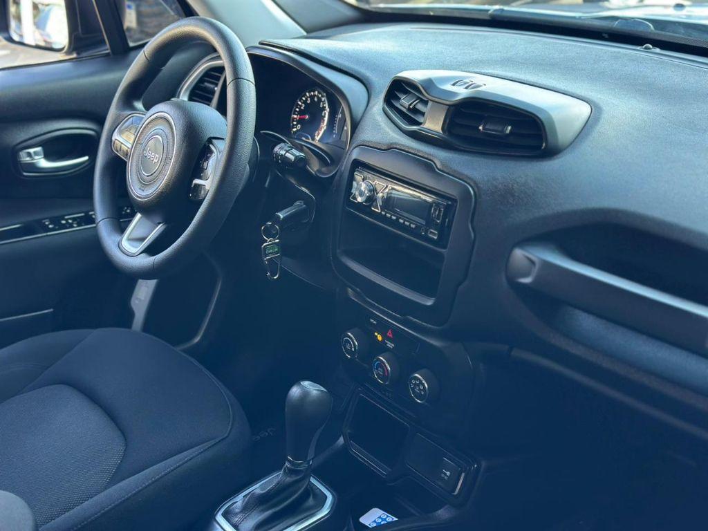 JEEP Renegade - Foto