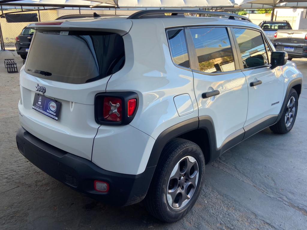 JEEP Renegade - Foto