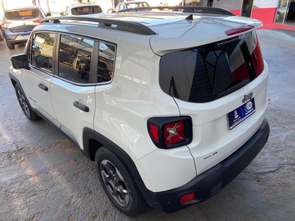 JEEP Renegade - Foto