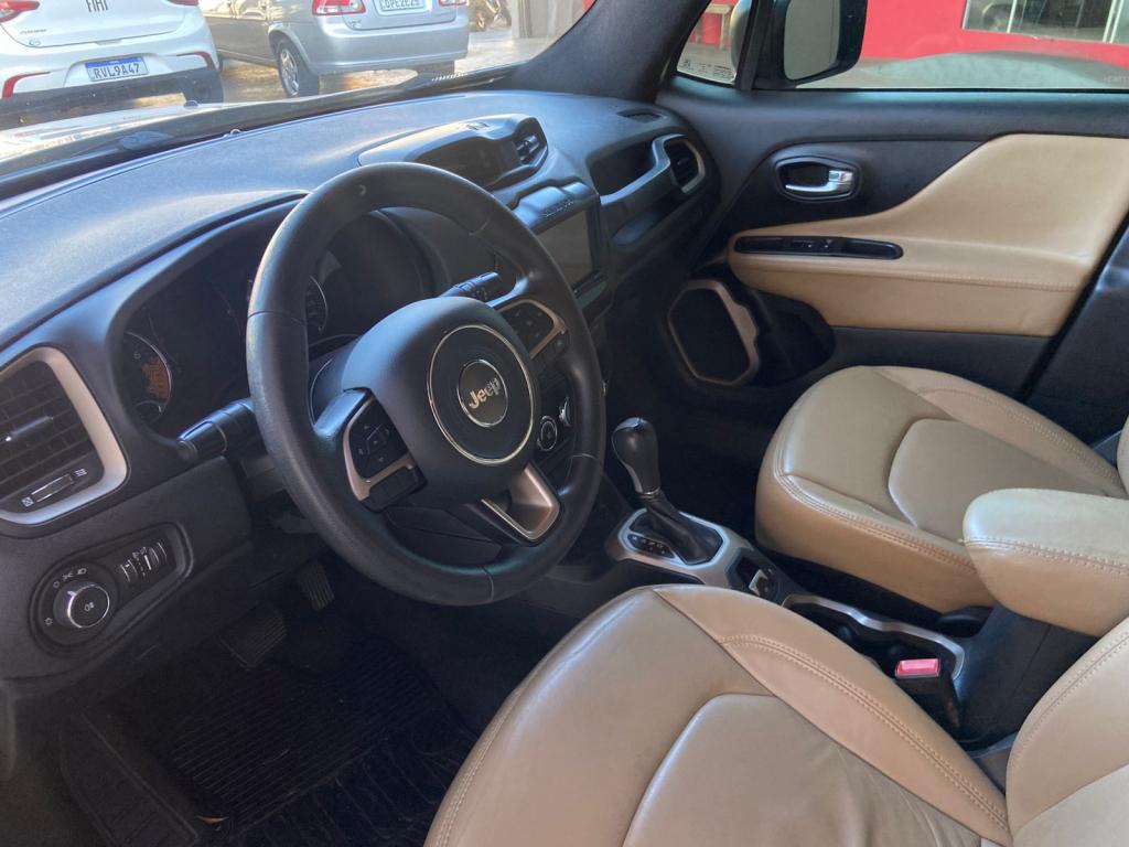 JEEP Renegade - Foto
