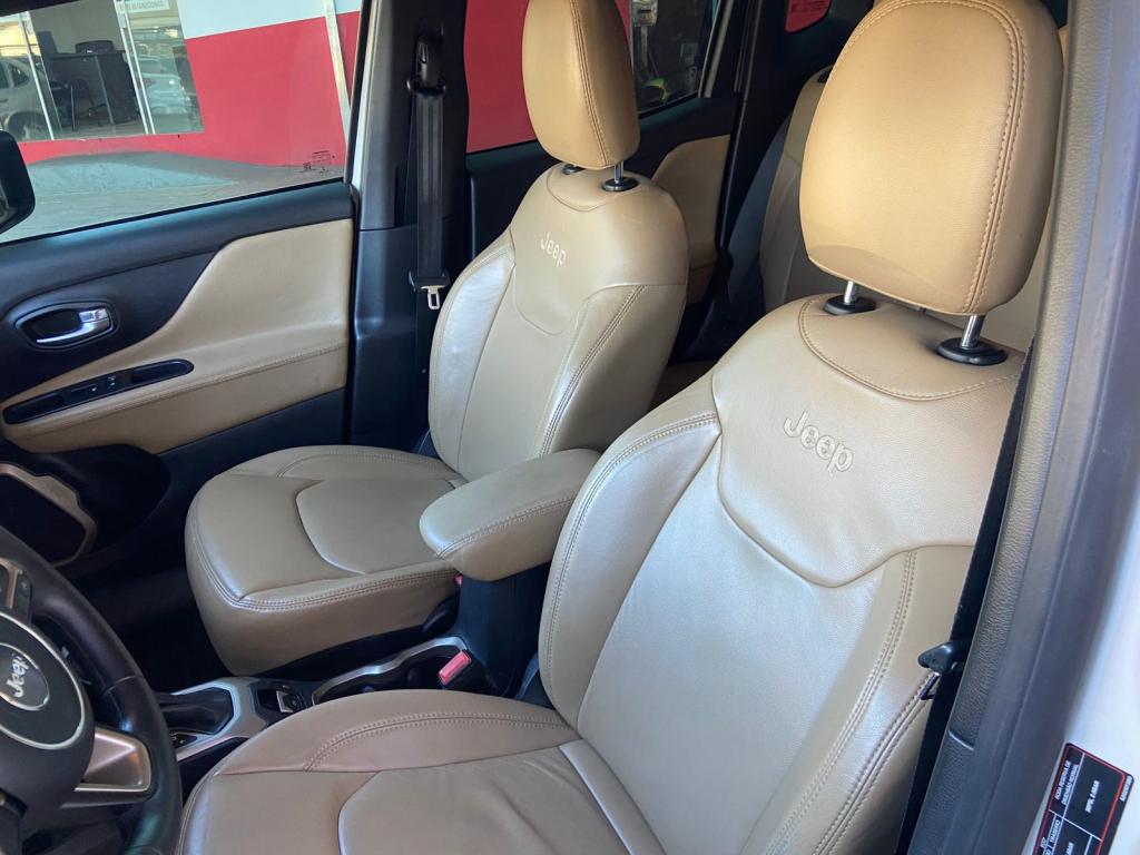 JEEP Renegade - Foto