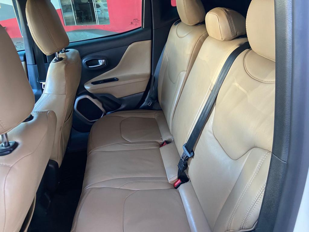 JEEP Renegade - Foto