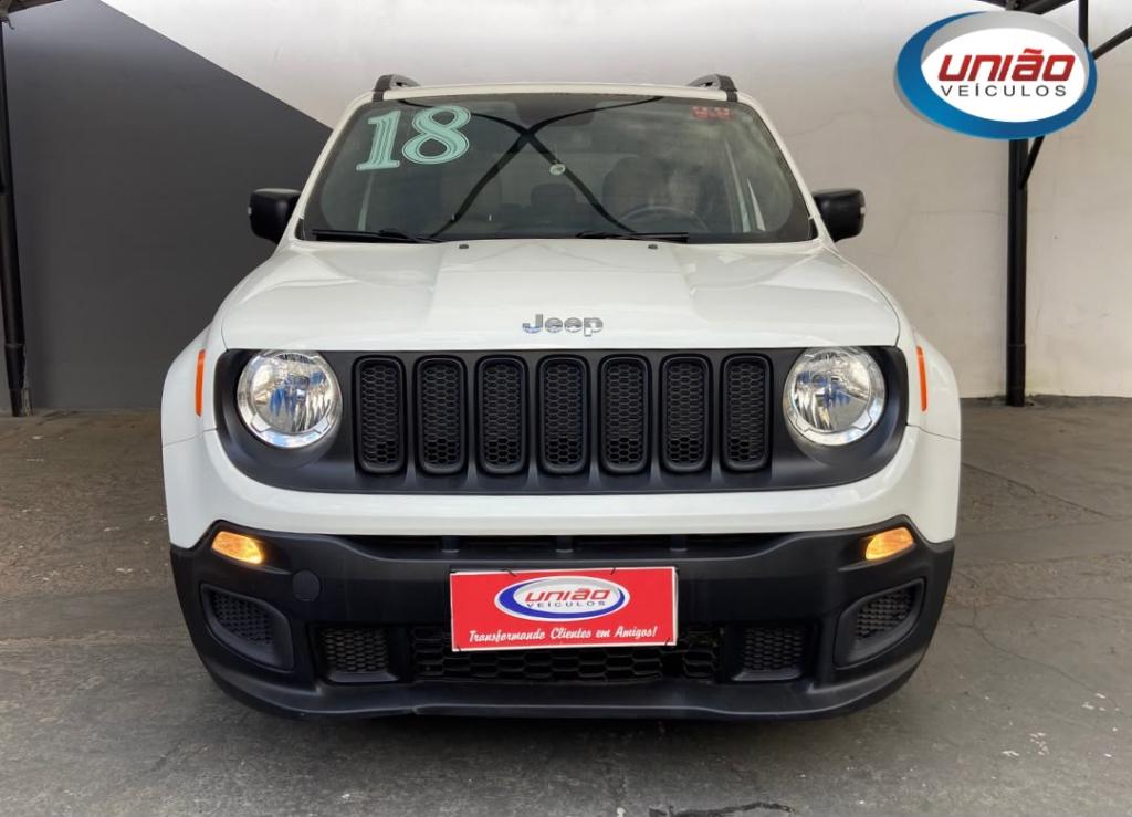 JEEP Renegade - Foto
