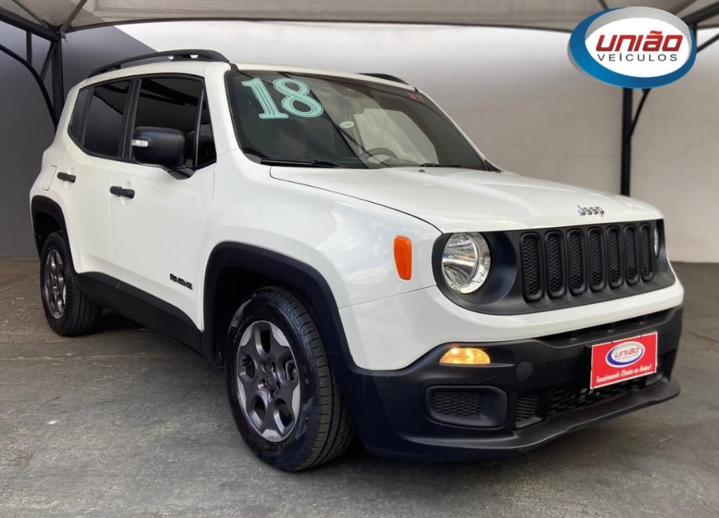 JEEP Renegade - Foto