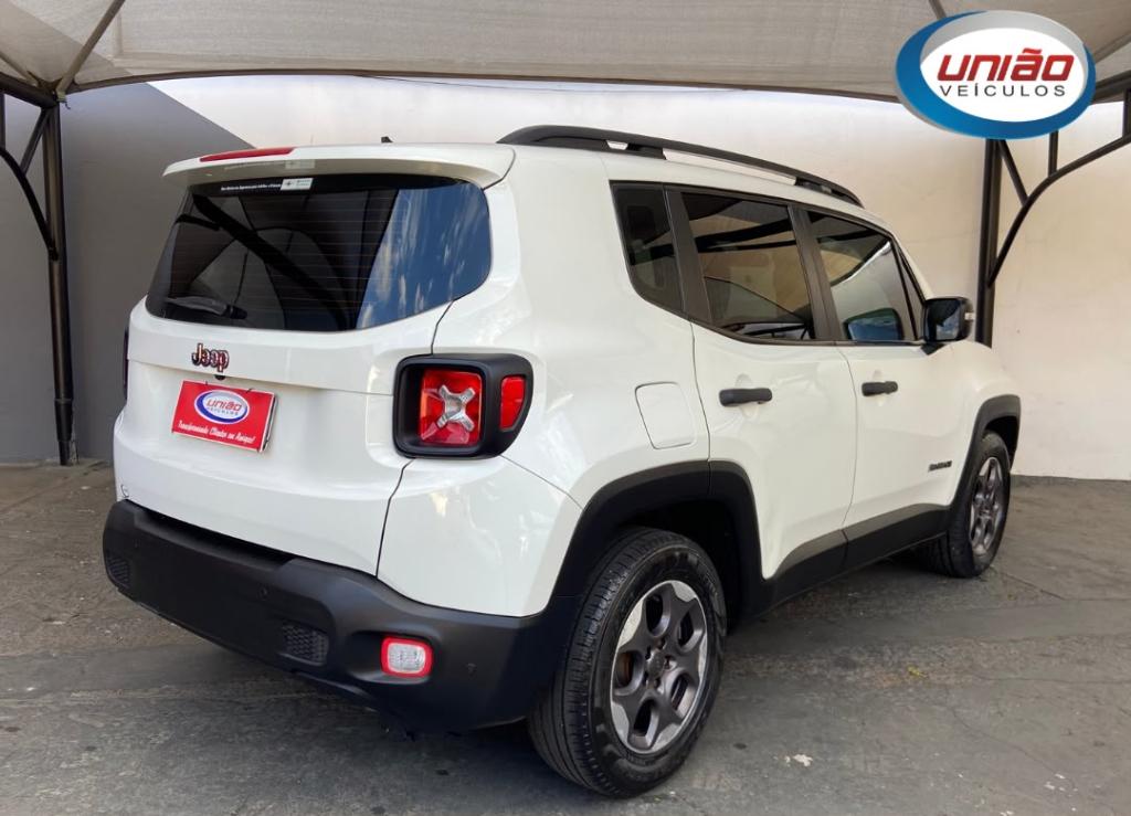 JEEP Renegade - Foto