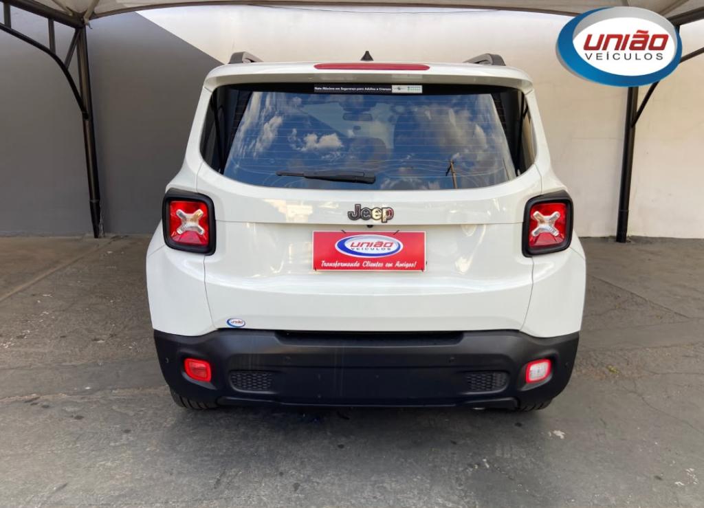 JEEP Renegade - Foto