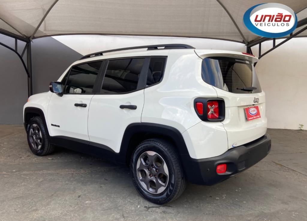 JEEP Renegade - Foto