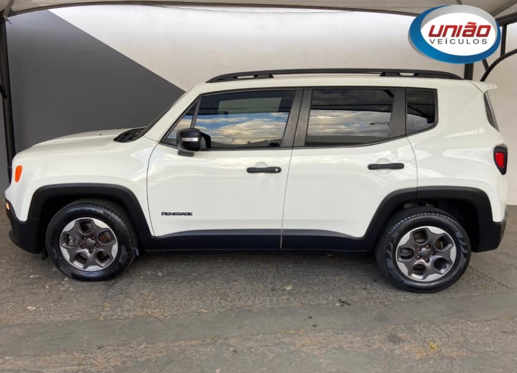JEEP Renegade - Foto