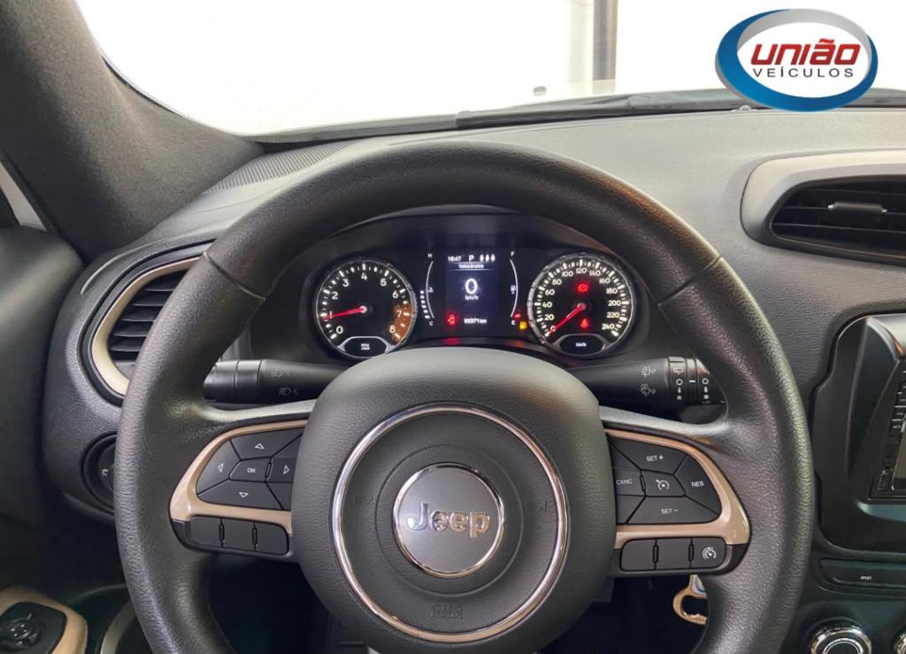 JEEP Renegade - Foto