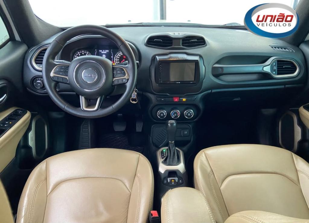 JEEP Renegade - Foto