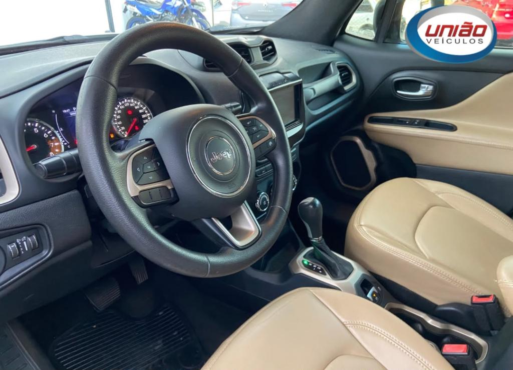 JEEP Renegade - Foto