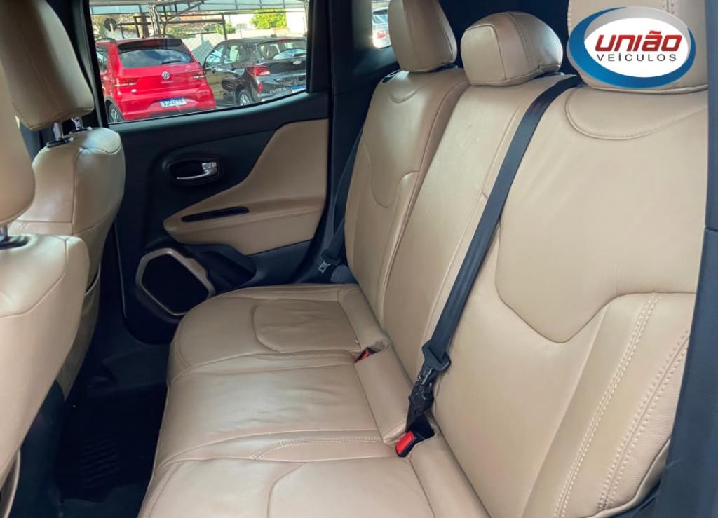 JEEP Renegade - Foto