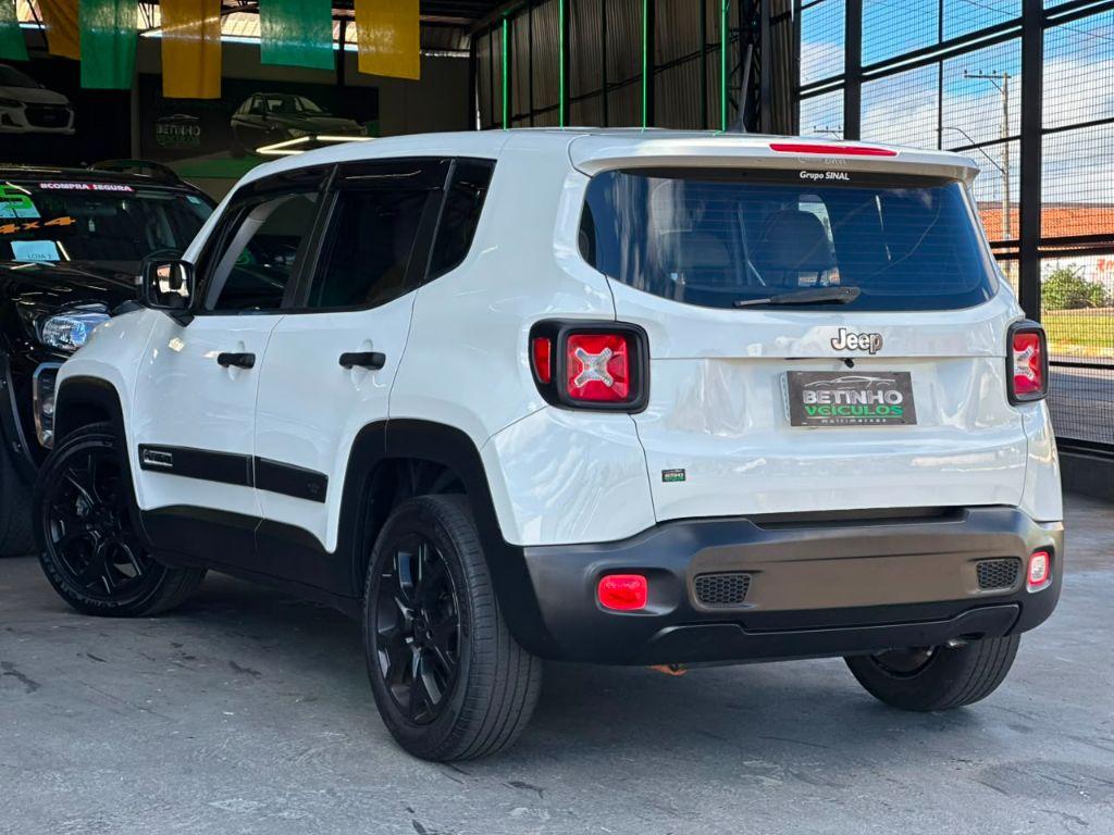 JEEP Renegade - Foto