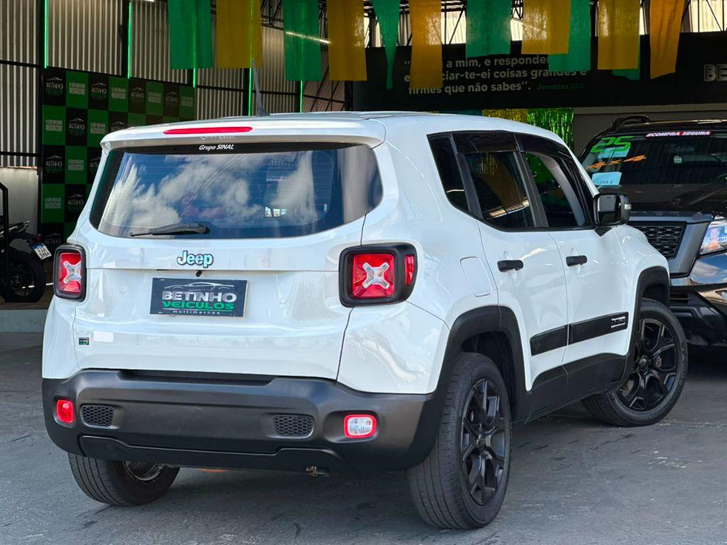 JEEP Renegade - Foto