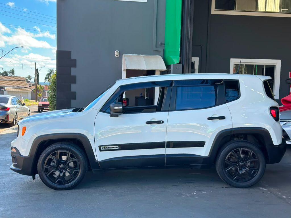 JEEP Renegade - Foto