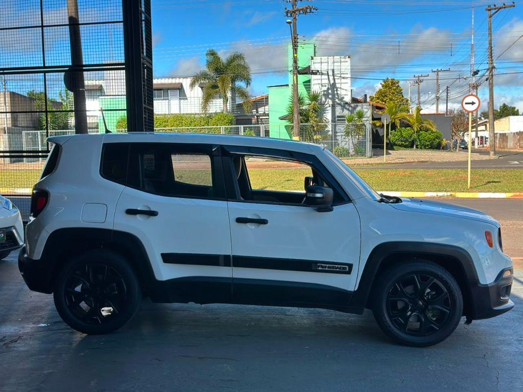 JEEP Renegade - Foto