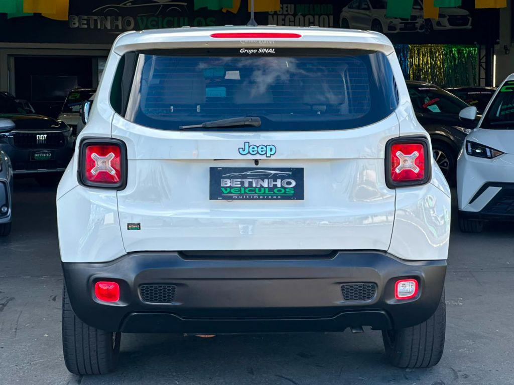 JEEP Renegade - Foto