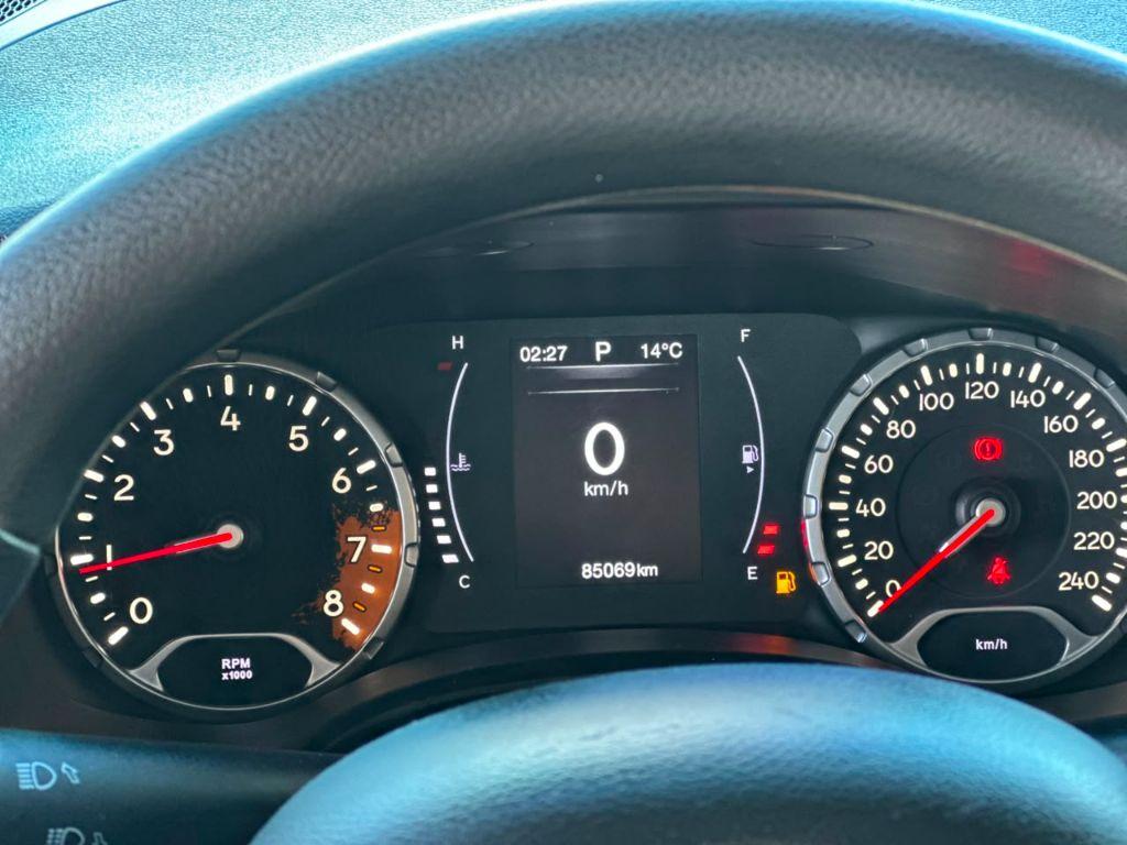 JEEP Renegade - Foto