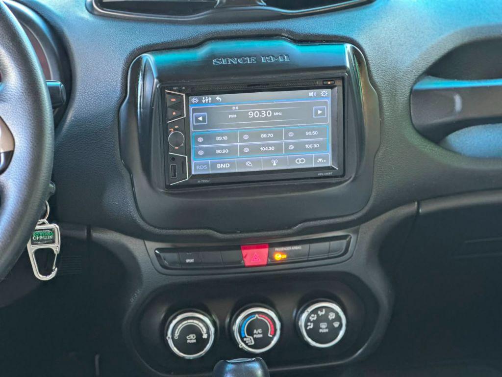 JEEP Renegade - Foto
