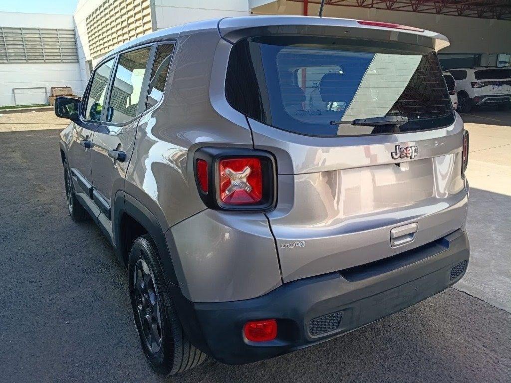 JEEP Renegade - Foto