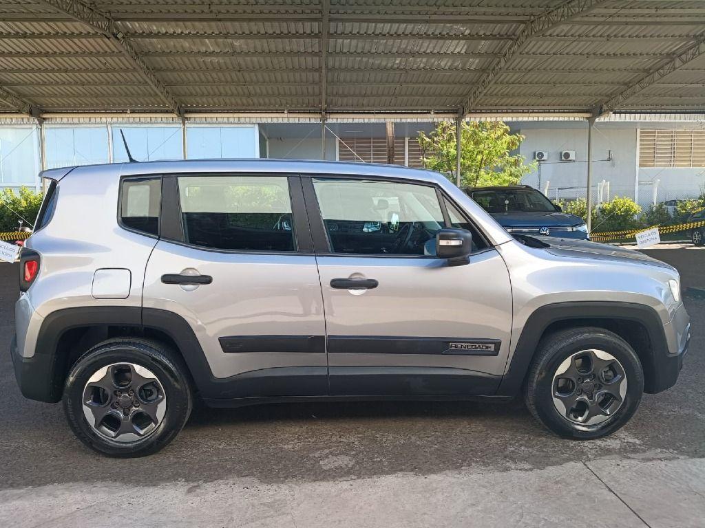 JEEP Renegade - Foto