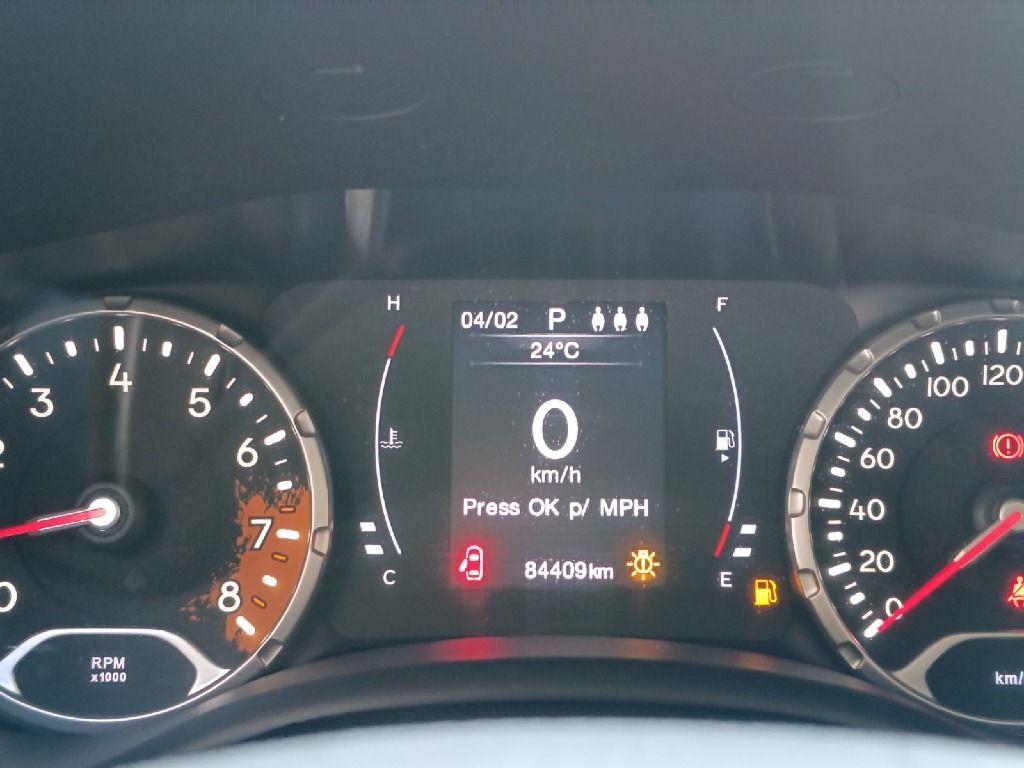 JEEP Renegade - Foto