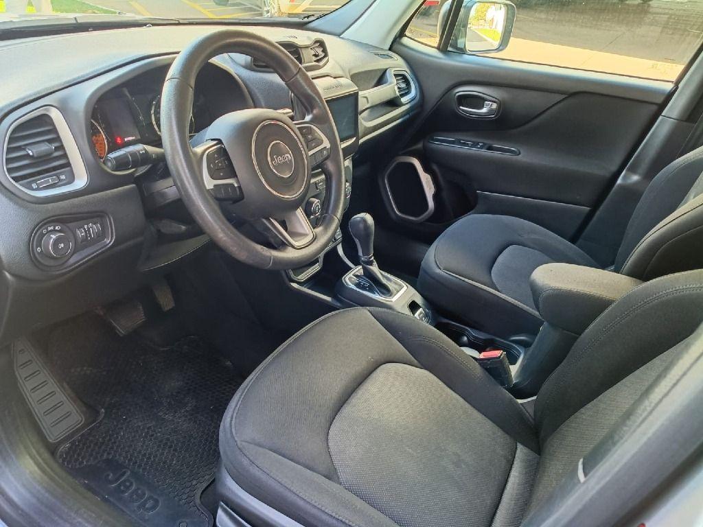JEEP Renegade - Foto
