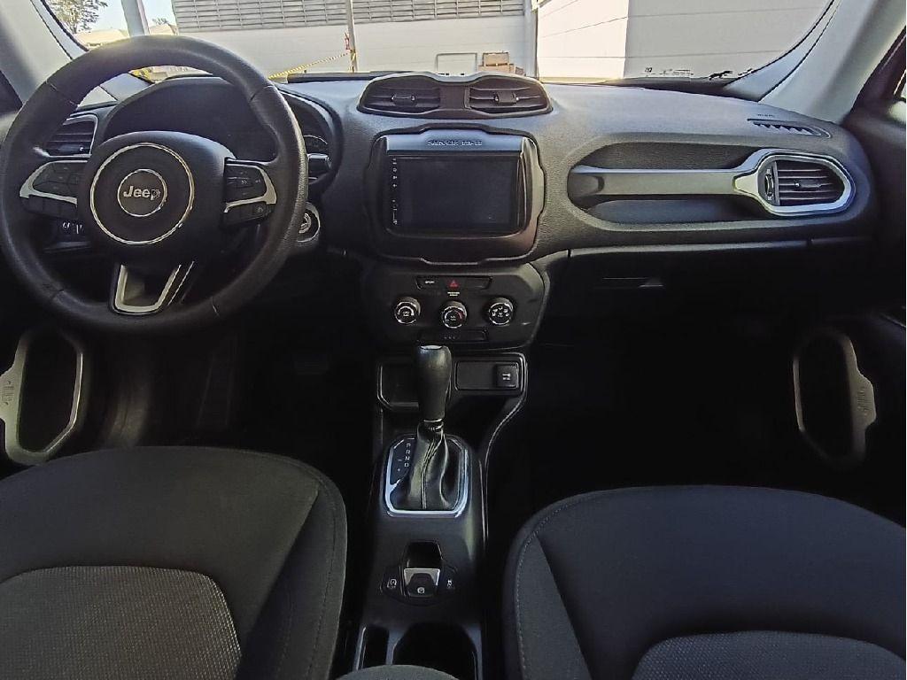 JEEP Renegade - Foto