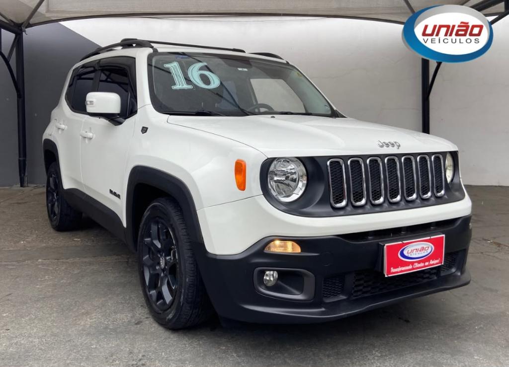 JEEP Renegade - Foto