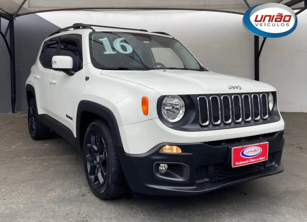 JEEP Renegade - Foto