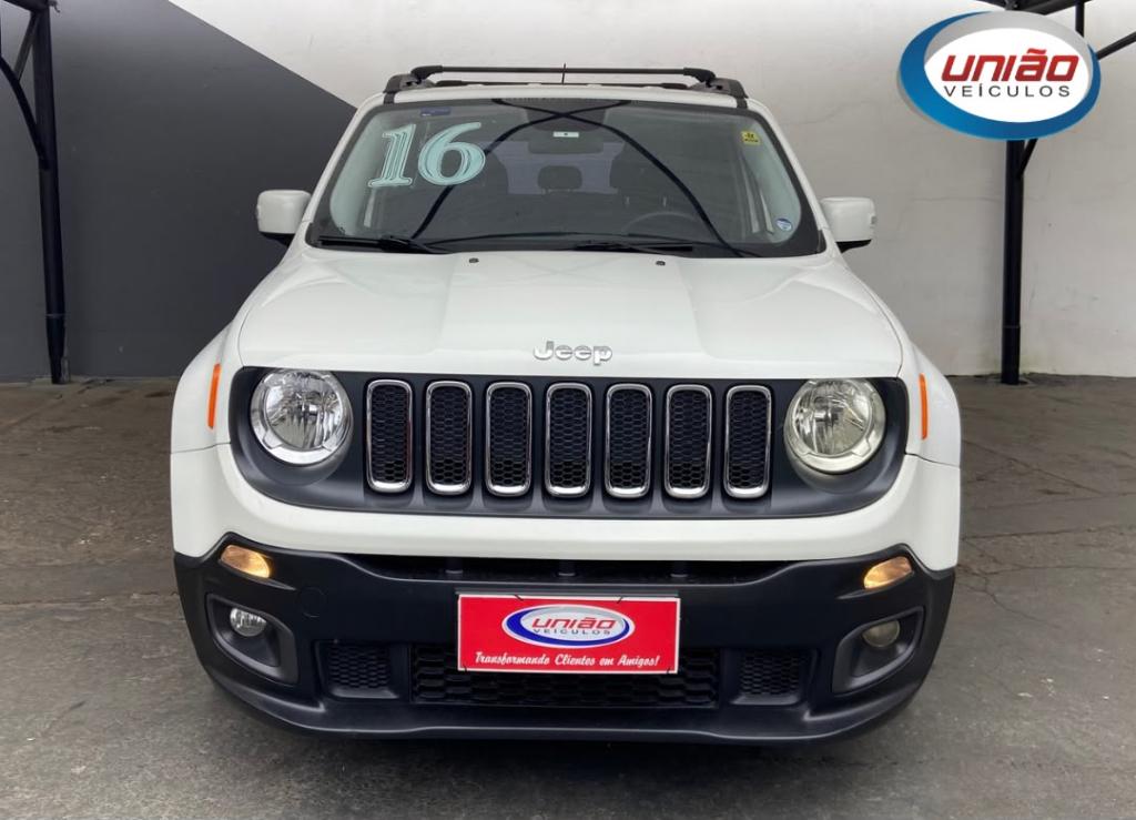 JEEP Renegade - Foto