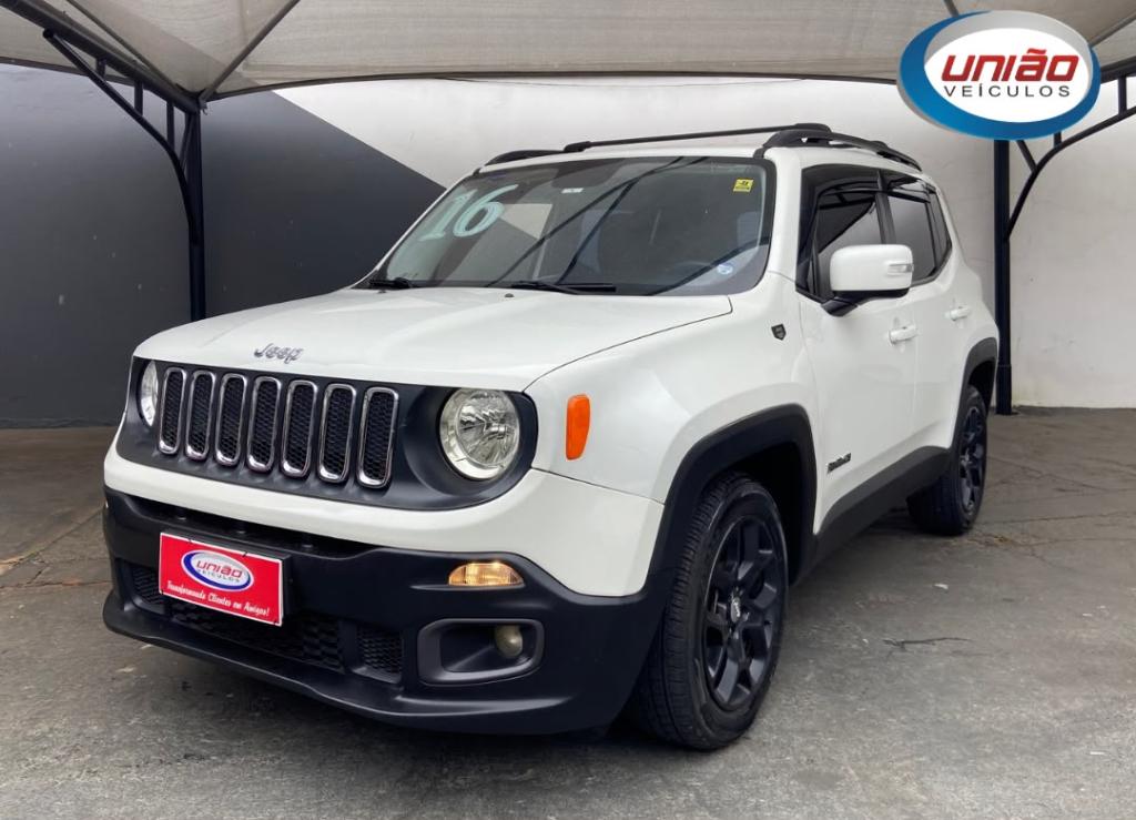 JEEP Renegade - Foto