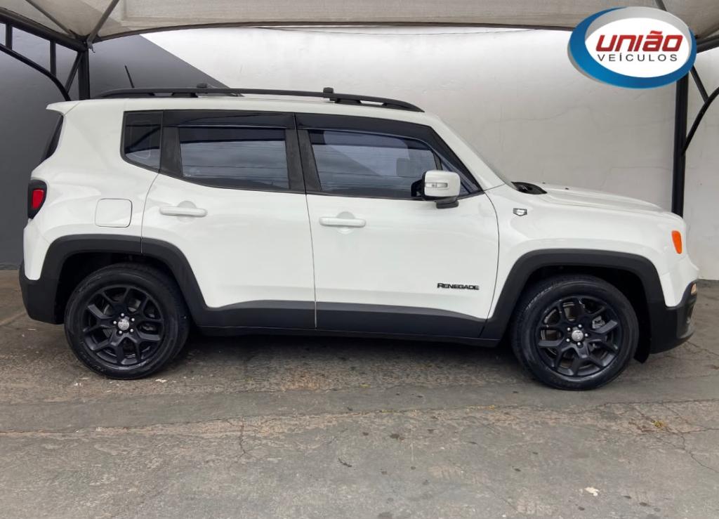 JEEP Renegade - Foto
