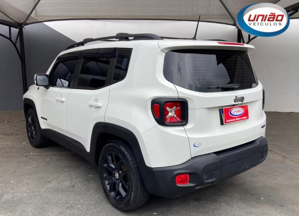 JEEP Renegade - Foto
