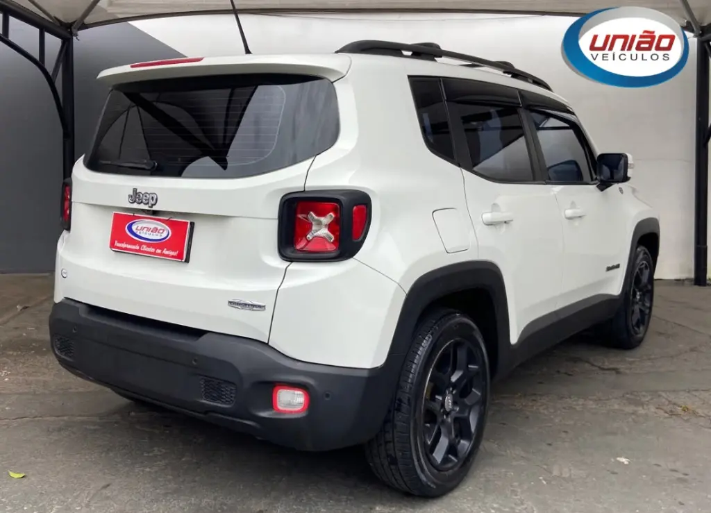 JEEP Renegade - Foto