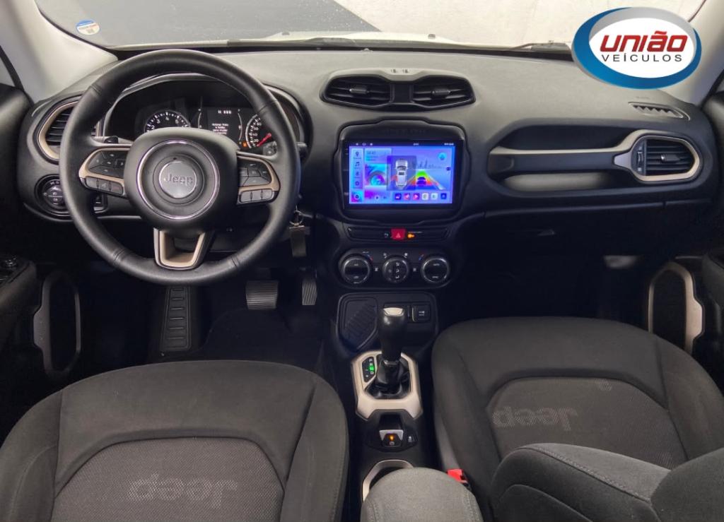 JEEP Renegade - Foto