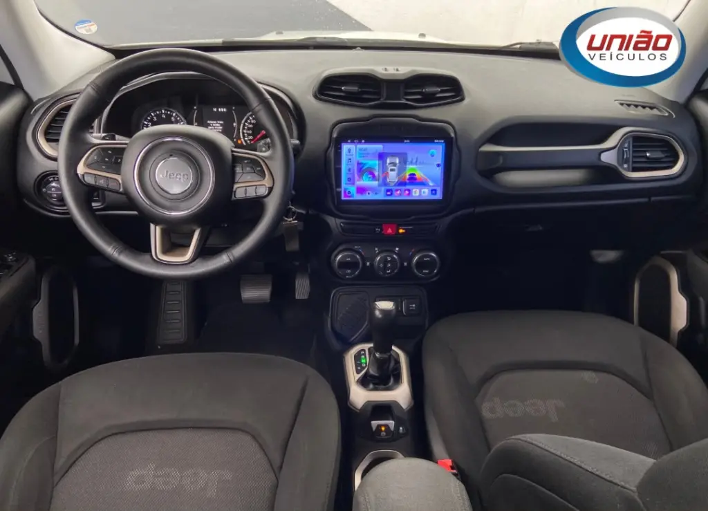 JEEP Renegade - Foto
