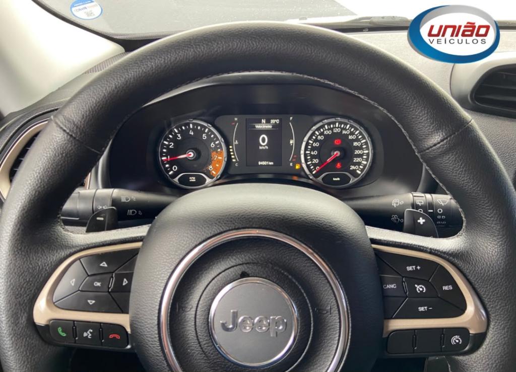 JEEP Renegade - Foto