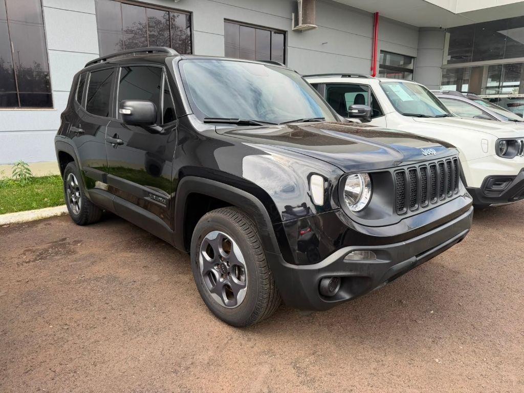 JEEP Renegade - Foto