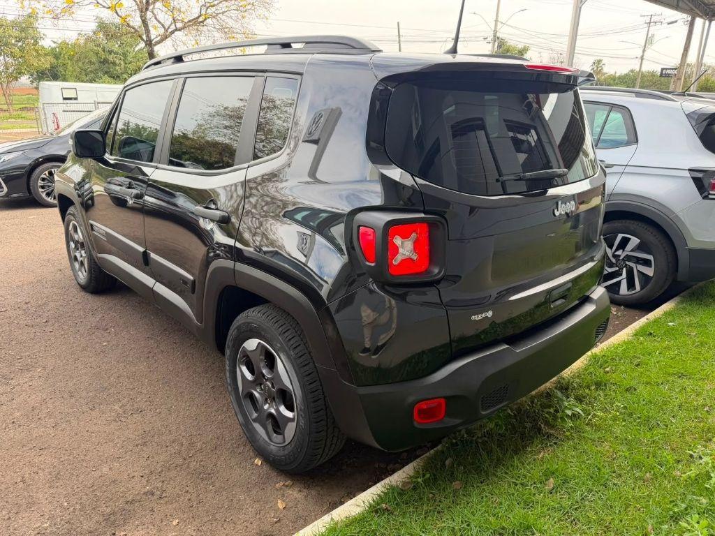 JEEP Renegade - Foto