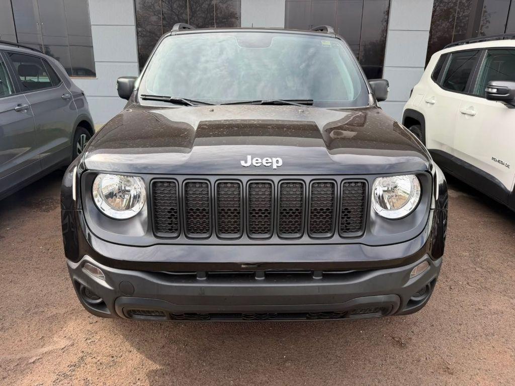 JEEP Renegade - Foto