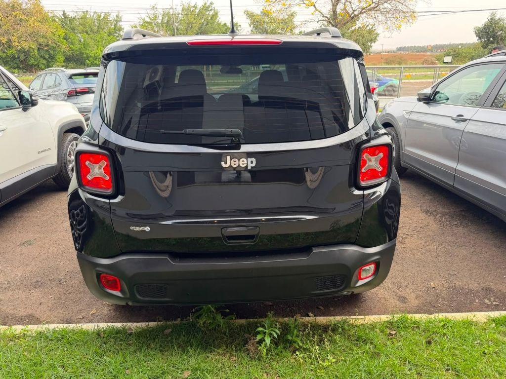 JEEP Renegade - Foto