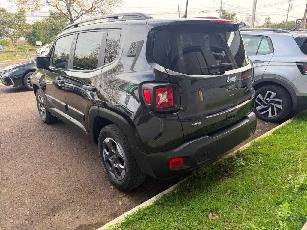 JEEP Renegade - Foto